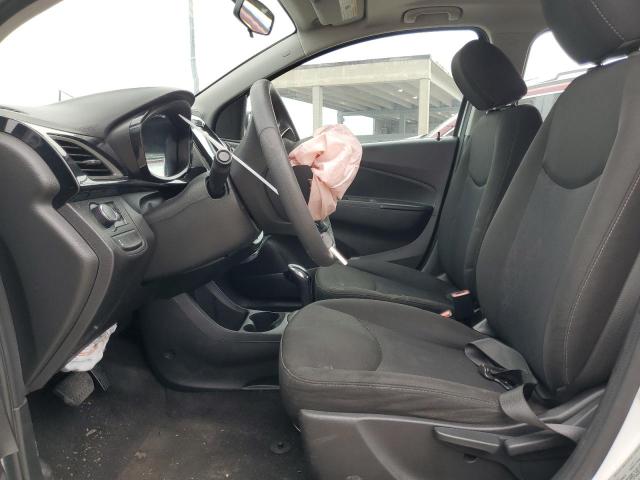 Photo 7 from auction – 2021 CHEVROLET SPARK 1LT with VIN KL8CD6SA4MC730551
