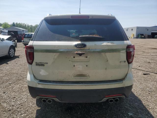 Photo 6 from auction – 2019 FORD EXPLORER P with VIN 1FM5K8HT7KGA00371