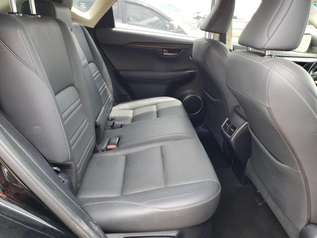 Photo 11 from auction – 2016 LEXUS NX 200T BA with VIN JTJBARBZ0G2086265