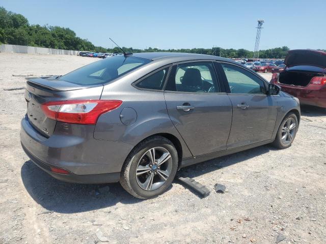 Photo 3 from auction – 2012 FORD FOCUS SE with VIN 1FAHP3F27CL450763