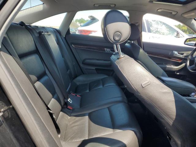 Photo 10 from auction – 2007 AUDI A6 3.2 QUA with VIN WAUDH74F97N027094