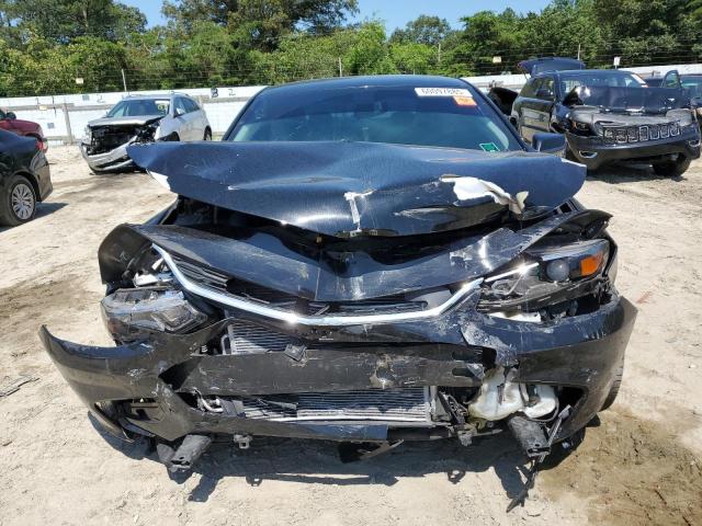 Photo 5 from auction – 2018 CHEVROLET MALIBU LT with VIN 1G1ZD5ST2JF173381