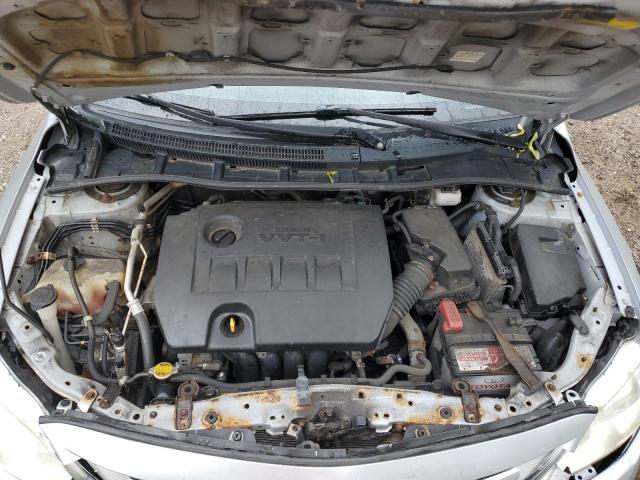 Photo 11 from auction – 2012 TOYOTA COROLLA BA with VIN 2T1BU4EE0CC888638