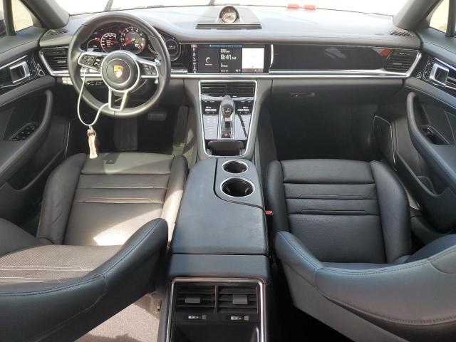 Photo 8 from auction – 2020 PORSCHE PANAMERA B with VIN WP0AA2A73LL104218