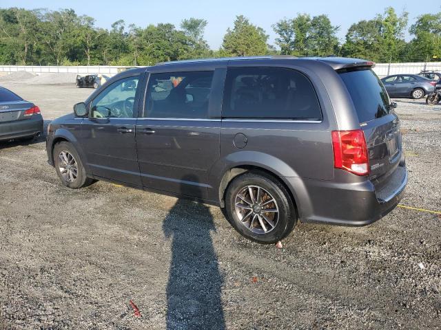 Photo 2 from auction – 2017 DODGE GRAND CARA with VIN 2C4RDGCG6HR741817