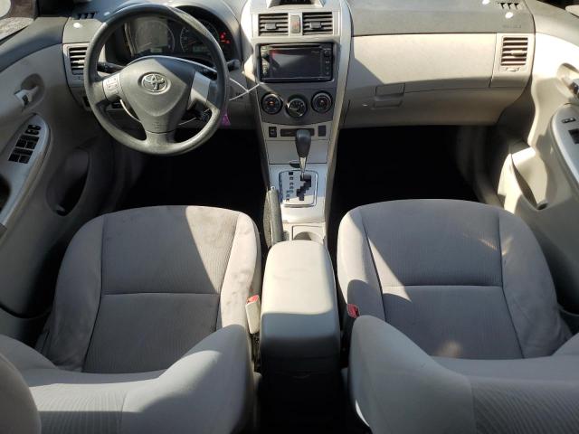 Photo 8 from auction – 2013 TOYOTA COROLLA BA with VIN JTDBU4EE6DJ115470
