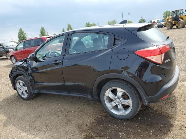 Photo 2 from auction – 2016 HONDA HR-V LX with VIN 3CZRU6H31GM110313