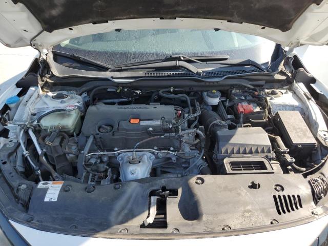 Photo 11 from auction – 2019 HONDA CIVIC LX with VIN 19XFC2F63KE002134
