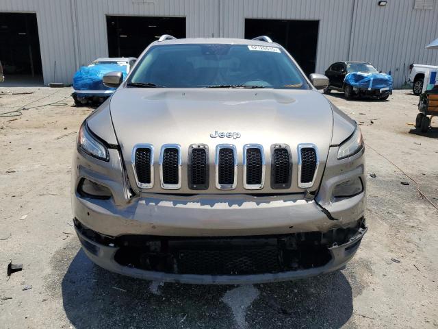 Photo 5 from auction – 2016 JEEP CHEROKEE L with VIN 1C4PJMDS5GW317441