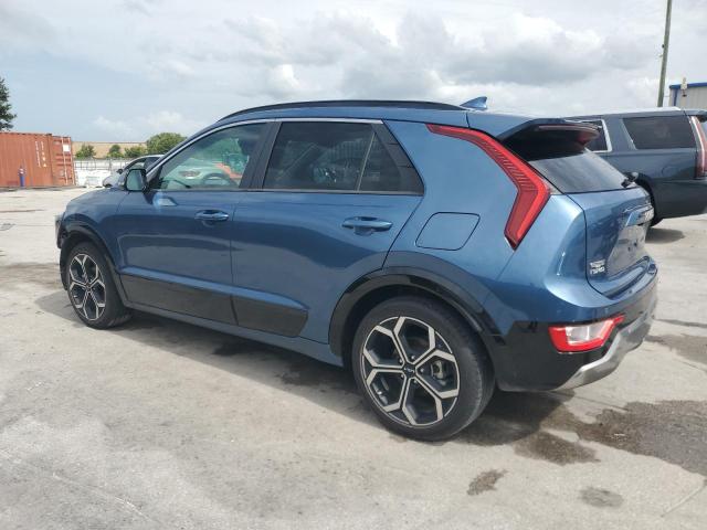 Photo 2 from auction – 2025 KIA NIRO EX with VIN KNDCR3LE0S5213578