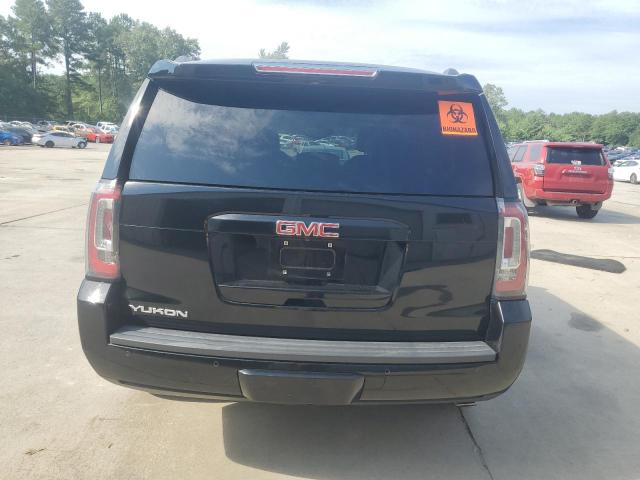Photo 6 from auction – 2020 GMC YUKON SLT with VIN 1GKS1BKC2LR180210