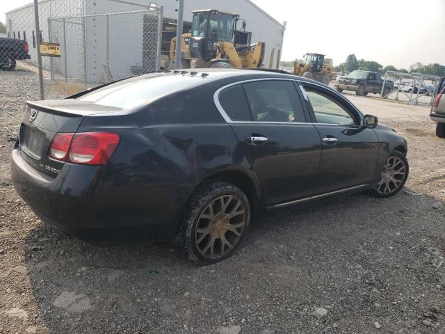 Photo 3 from auction – 2006 LEXUS GS 300 with VIN JTHCH96S460018947