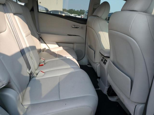 Foto 11 de la subasta – 2010 LEXUS RX 350 con VIN 2T2ZK1BA8AC014471