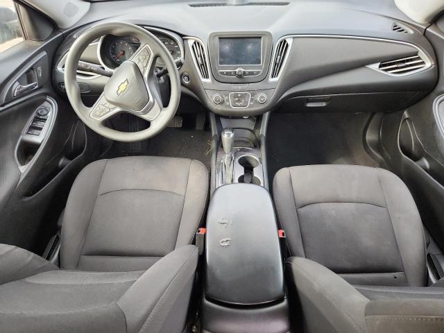 Photo 8 from auction – 2018 CHEVROLET MALIBU LS with VIN 1G1ZB5ST2JF213691