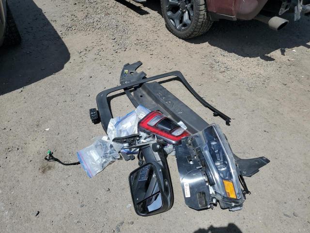 Photo 12 from auction – 2022 RAM 1500 LIMIT with VIN 1C6SRFHT6NN122878