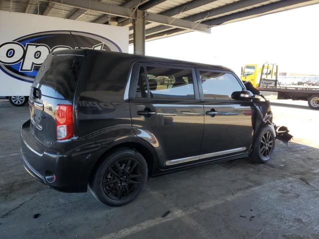 Photo 3 from auction – 2015 TOYOTA SCION XB with VIN JTLZE4FE9FJ080361