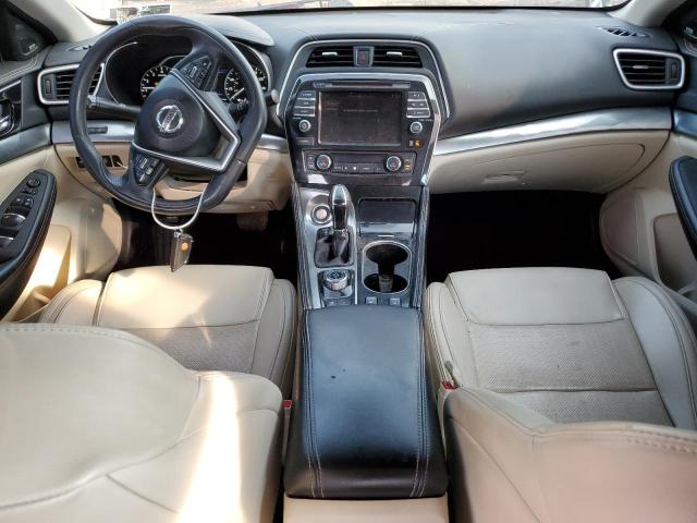 Photo 8 from auction – 2019 NISSAN MAXIMA S with VIN 1N4AA6AV6KC370679