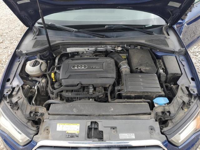 Photo 11 from auction – 2015 AUDI A3 PREMIUM with VIN WAUBFGFF6F1072817