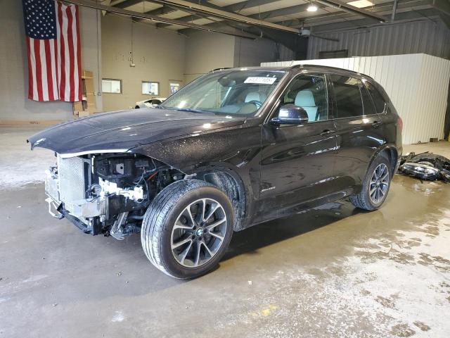 BMW X5 XDRIVE5 2018 with VIN 5UXKR6C59J0U14600 - Photo from auction