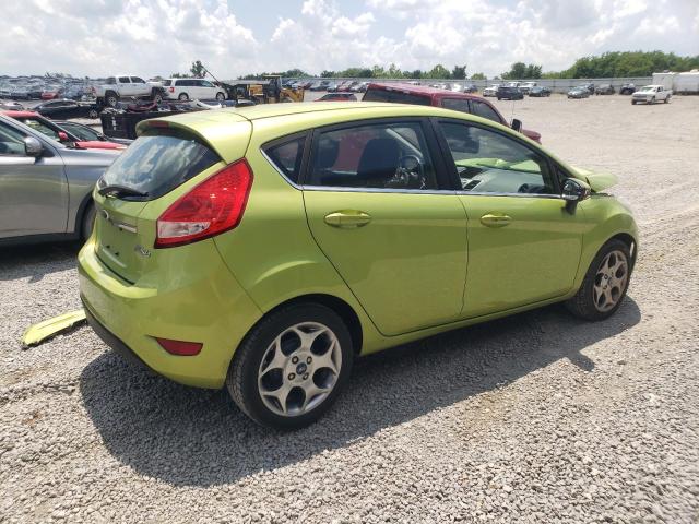 Photo 3 from auction – 2011 FORD FIESTA SES with VIN 3FADP4FJ9BM186003