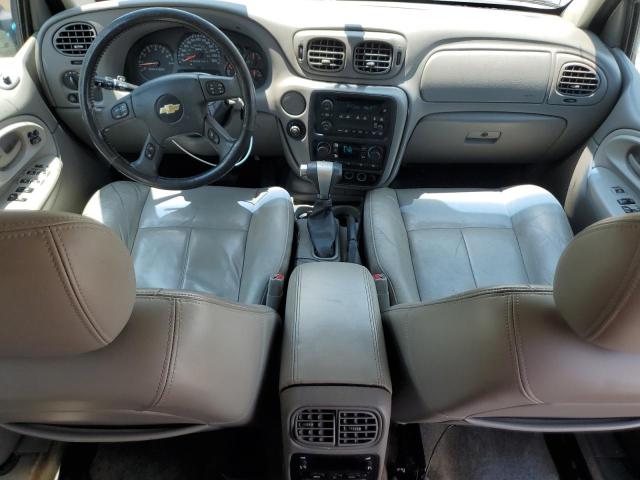 Photo 8 from auction – 2008 CHEVROLET TRAILBLAZE with VIN 1GNDS13S882262905
