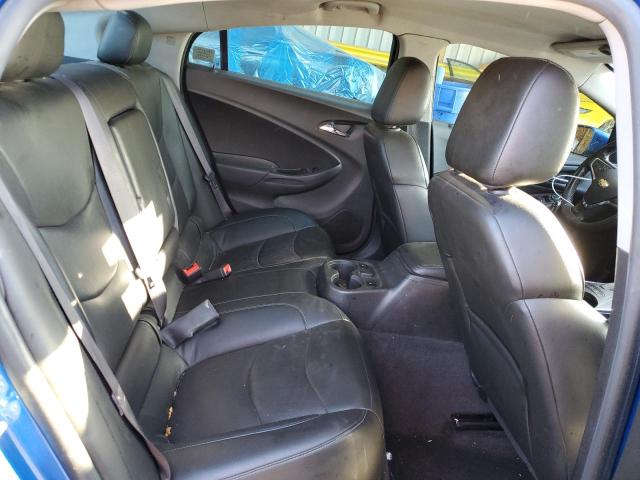 Photo 10 from auction – 2017 CHEVROLET VOLT PREMIER with VIN 1G1RB6S59HU162249