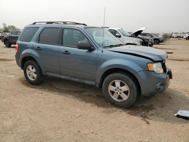 Photo 4 from auction – 2011 FORD ESCAPE XLT with VIN 1FMCU0DG5BKB77767