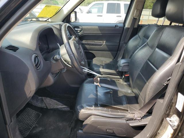 Photo 7 from auction – 2016 JEEP PATRIOT LA with VIN 1C4NJPFA2GD615891