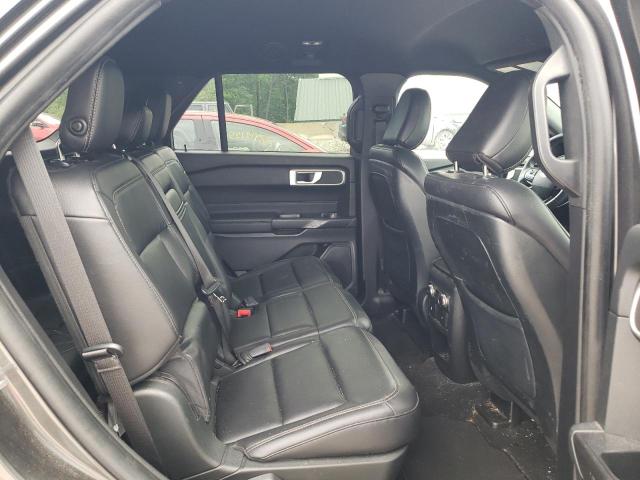 Photo 11 from auction – 2020 FORD EXPLORER X with VIN 1FMSK8DH9LGB88364