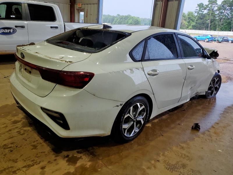 Photo 3 from auction – 2019 KIA FORTE FE with VIN 3KPF24AD7KE006739