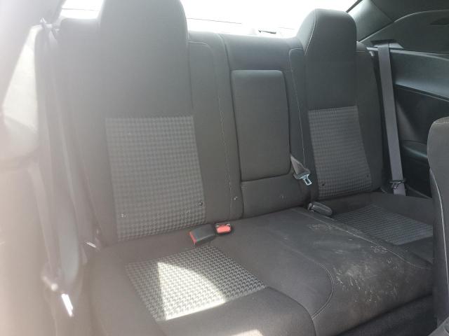 Photo 10 from auction – 2021 DODGE CHALLENGER with VIN 2C3CDZBT7MH517718