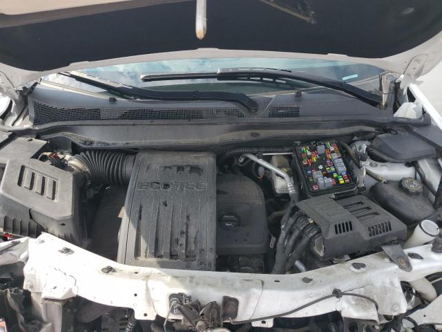 صورة رقم 12 من المزاد - 2015 GMC TERRAIN SL مع VIN 2GKALMEK9F6330978