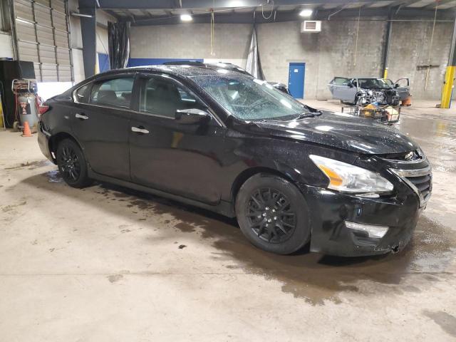 Photo 4 from auction – 2014 NISSAN ALTIMA 2.5 with VIN 1N4AL3AP2EN344454