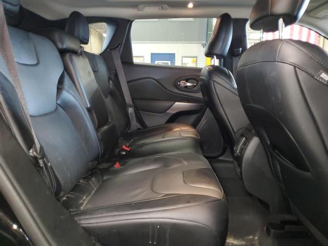 Photo 11 from auction – 2022 JEEP CHEROKEE L with VIN 1C4PJMDX2ND531033
