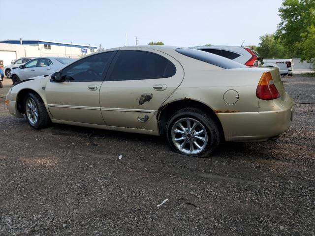 Photo 2 from auction – 2000 CHRYSLER 300M with VIN 2C3HE66G1YH366847