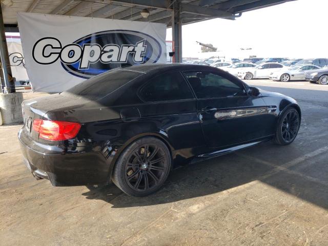 Photo 3 from auction – 2011 BMW M3 with VIN WBSKG9C54BE796976