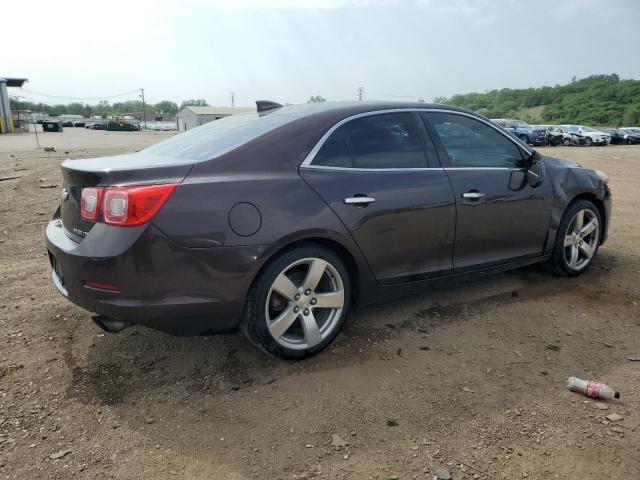 Photo 3 from auction – 2015 CHEVROLET MALIBU LTZ with VIN 1G11G5SX2FF166154