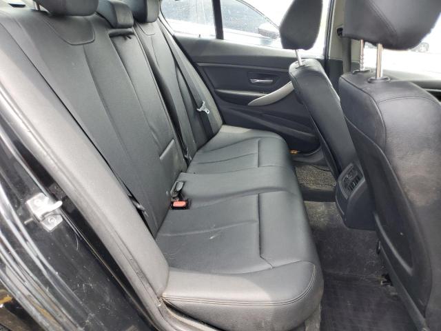 Photo 10 from auction – 2013 BMW 320 I XDRI with VIN WBA3C3C5XDF980060