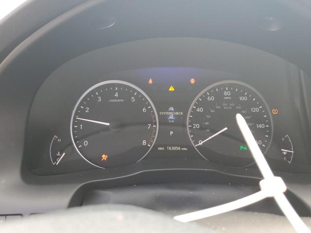 Photo 9 from auction – 2013 LEXUS ES 350 with VIN JTHBK1GG4D2060884