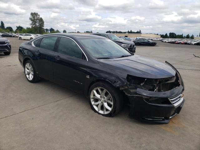 Photo 4 from auction – 2016 CHEVROLET IMPALA LT with VIN 2G1115S35G9168974