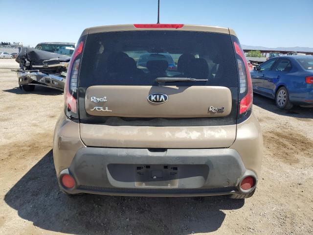 Photo 6 from auction – 2015 KIA SOUL with VIN KNDJN2A23F7222033