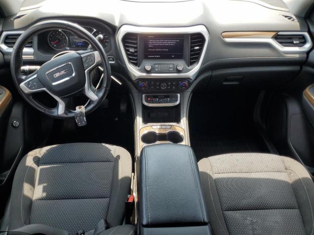 Photo 8 from auction – 2020 GMC ACADIA SLE with VIN 1GKKNKLS4LZ171759