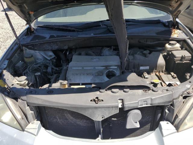 Photo 12 from auction – 2006 LEXUS RX 330 with VIN 2T2HA31U56C105579