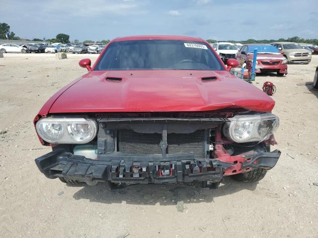Photo 5 from auction – 2012 DODGE CHALLENGER SXT with VIN 2C3CDYAG8CH246293