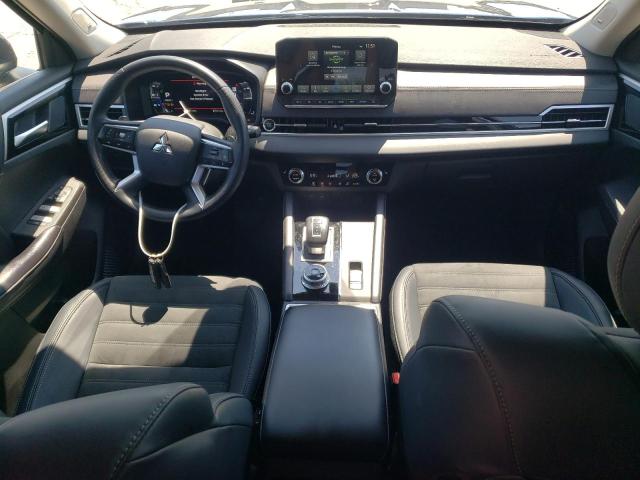 Photo 8 from auction – 2024 MITSUBISHI OUTLANDER with VIN JA4J3VA80RZ014819