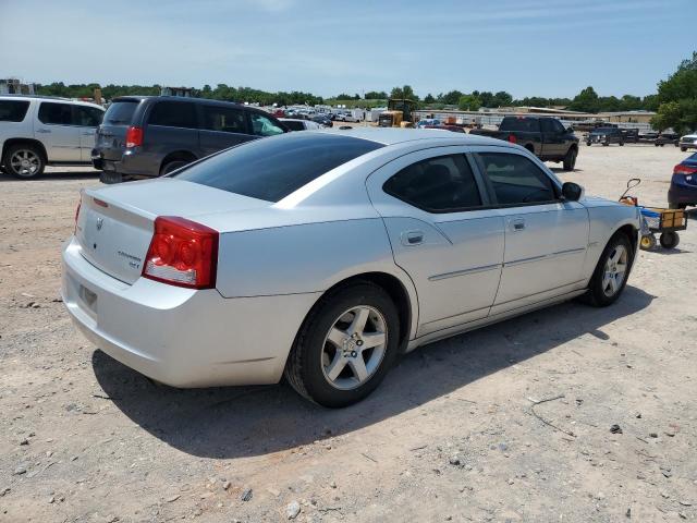 Photo 3 from auction – 2010 DODGE CHARGER SX with VIN 2B3CA3CVXAH127243