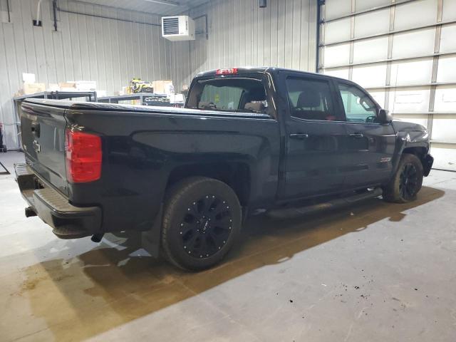 Photo 3 from auction – 2016 CHEVROLET SILVERADO with VIN 3GCUKREC9GG350008