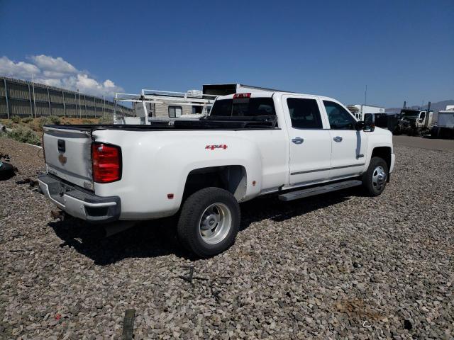 Photo 3 from auction – 2016 CHEVROLET SILVERADO with VIN 1GC4K1E88GF123326