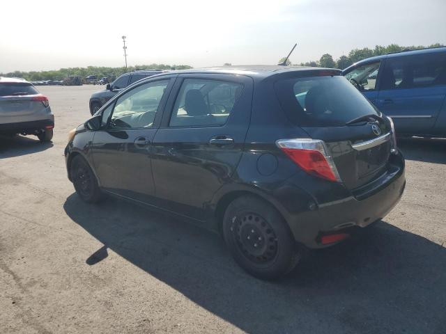 Photo 2 from auction – 2012 TOYOTA YARIS with VIN JTDKTUD36CD519479