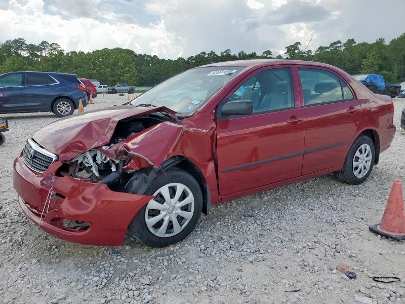 2007 Toyota Corolla